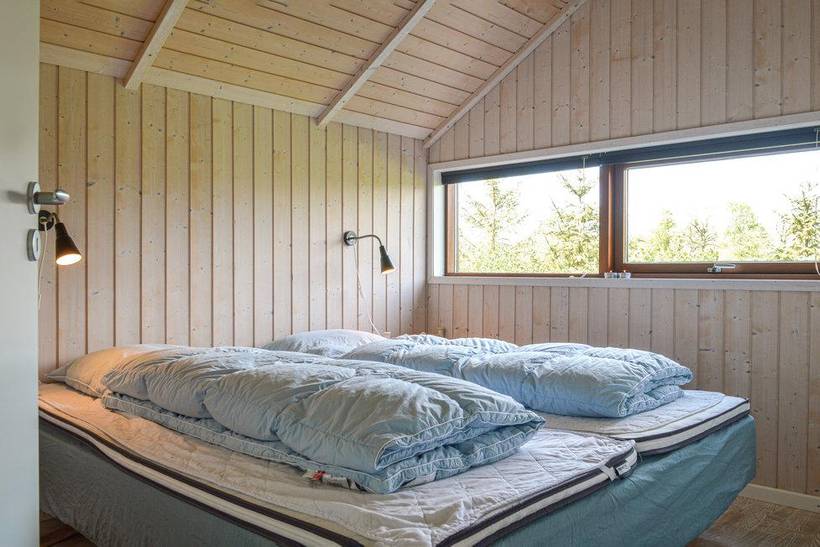 Foto von Ferienhaus RS06 in Stauning - Westjütland