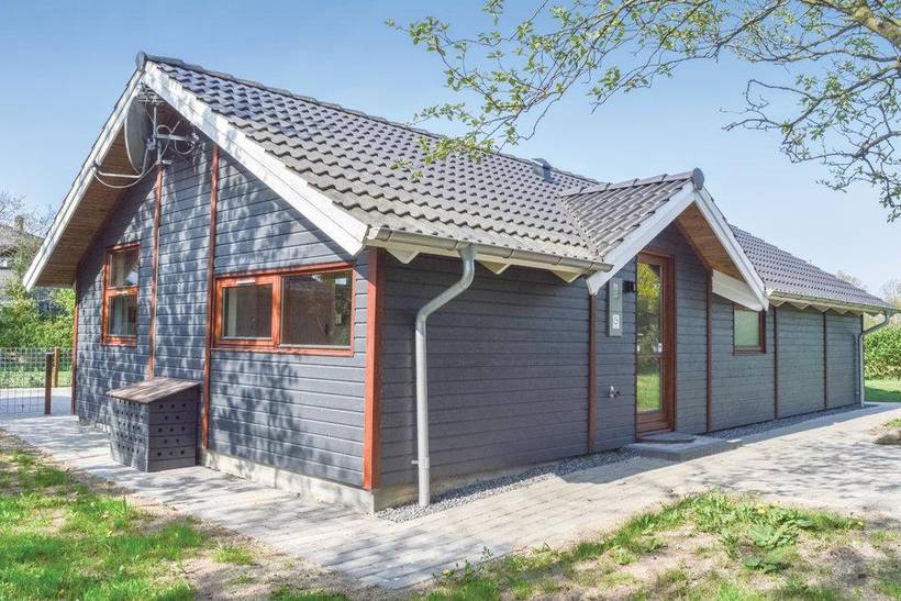 Foto von Ferienhaus RS06 in Stauning - Westjütland