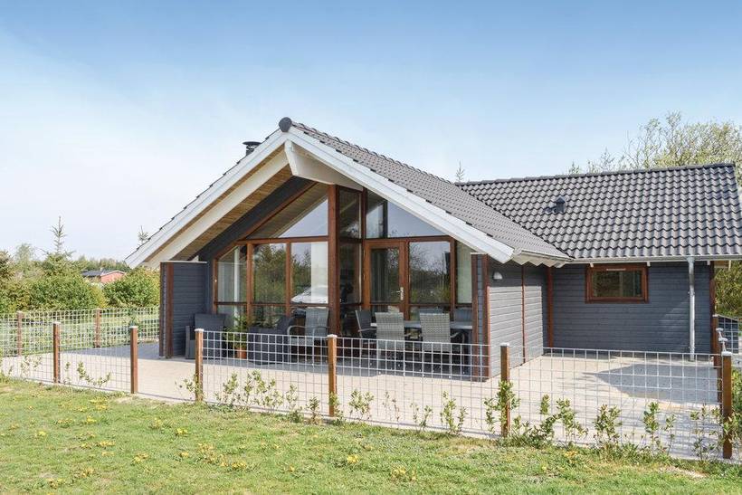 Foto von Ferienhaus RS06 in Stauning - Westjütland