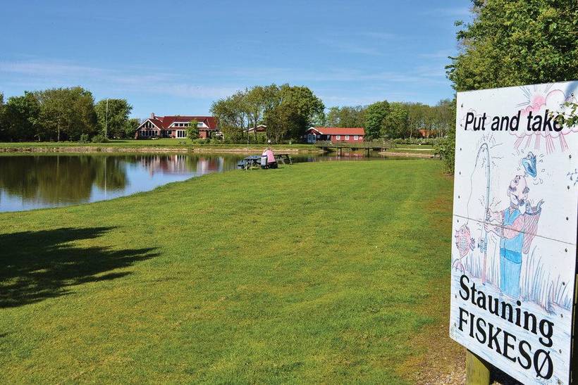 Foto von Ferienhaus RS06 in Stauning - Westjütland