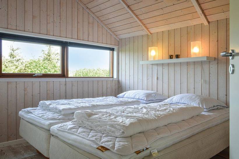Foto von Ferienhaus RS06 in Stauning - Westjütland