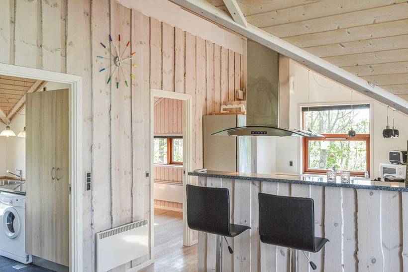 Foto von Ferienhaus RS06 in Stauning - Westjütland
