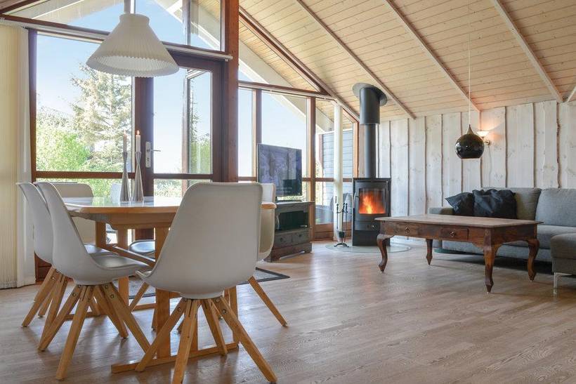 Foto von Ferienhaus RS06 in Stauning - Westjütland