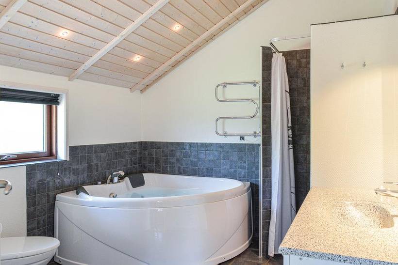 Foto von Ferienhaus RS06 in Stauning - Westjütland