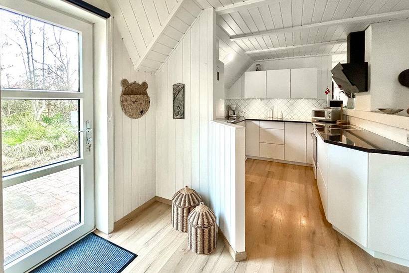 Foto von Ferienhaus RS07 in Blåvand - Westjütland