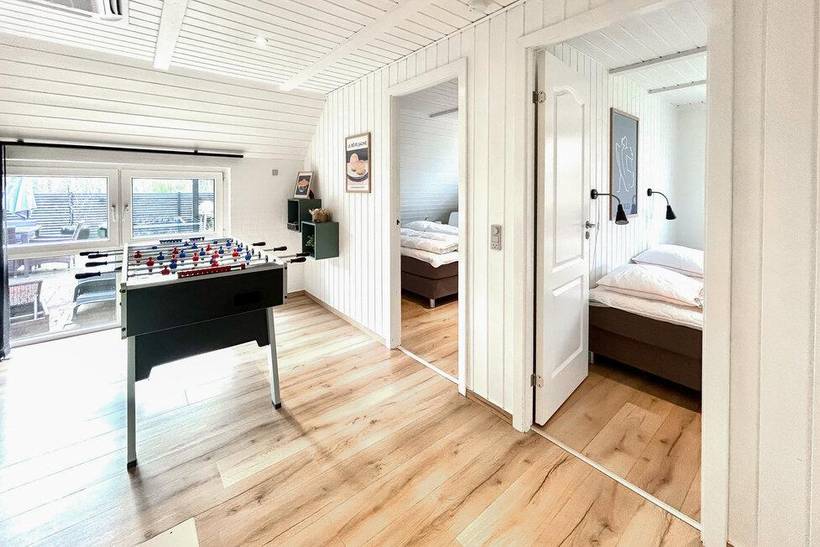 Foto von Ferienhaus RS07 in Blåvand - Westjütland