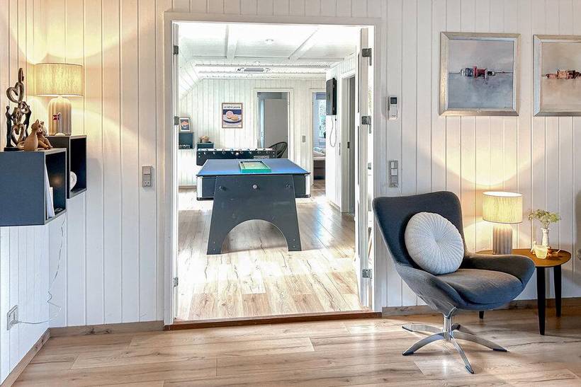 Foto von Ferienhaus RS07 in Blåvand - Westjütland
