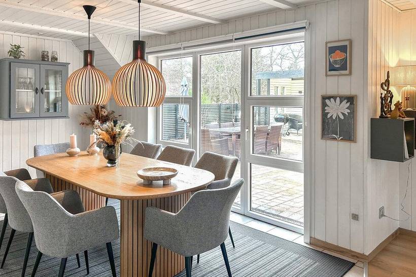 Foto von Ferienhaus RS07 in Blåvand - Westjütland