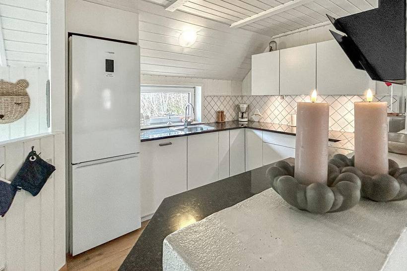 Foto von Ferienhaus RS07 in Blåvand - Westjütland