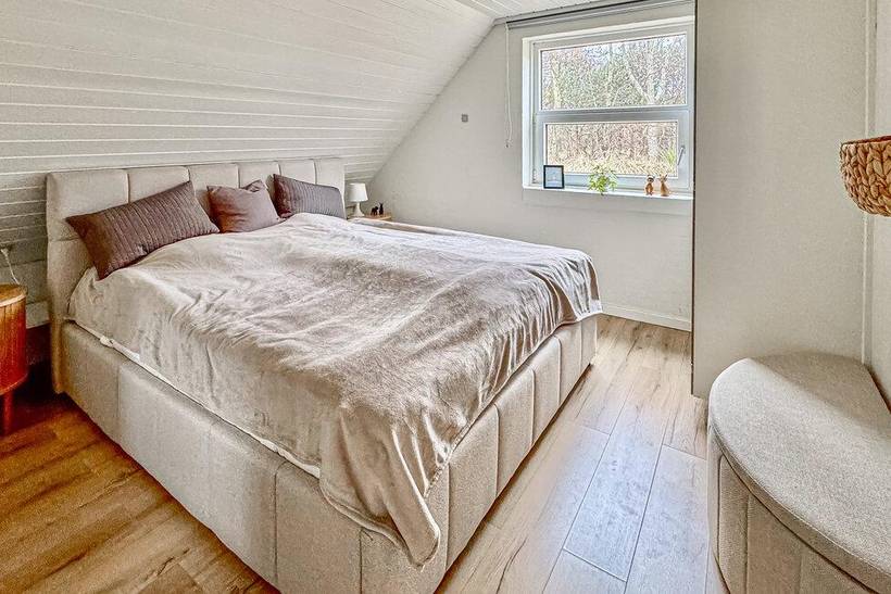 Foto von Ferienhaus RS07 in Blåvand - Westjütland