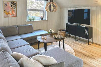 Vorschaubild von Ferienhaus RS07 in Blåvand - Westjütland