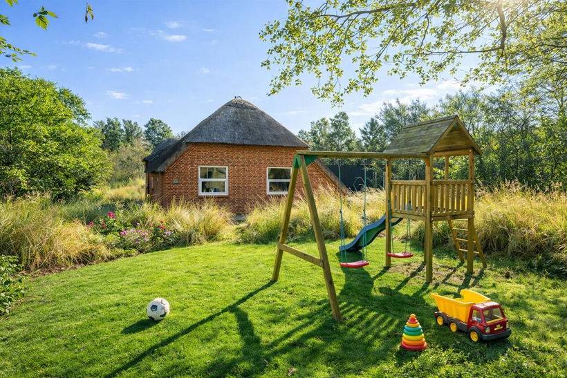Foto von Ferienhaus RS07 in Blåvand - Westjütland