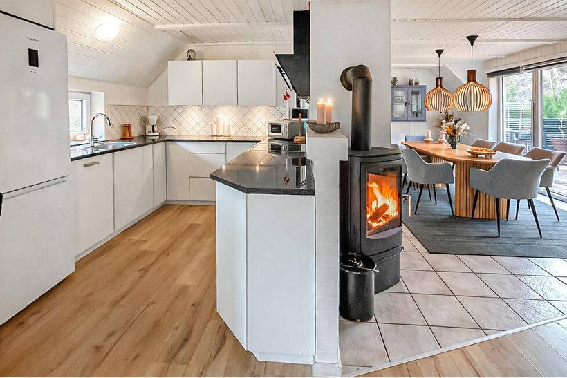 Foto von Ferienhaus RS07 in Blåvand - Westjütland