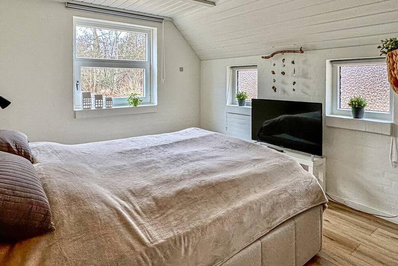 Foto von Ferienhaus RS07 in Blåvand - Westjütland