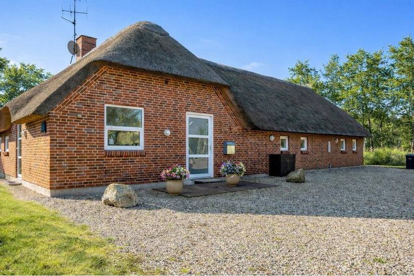 Foto von Ferienhaus RS07 in Blåvand - Westjütland