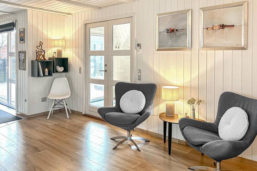 Foto von Ferienhaus RS07 in Blåvand - Westjütland