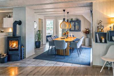 Vorschaubild von Ferienhaus RS07 in Blåvand - Westjütland