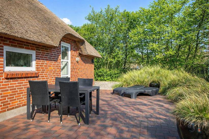 Foto von Ferienhaus RS07 in Blåvand - Westjütland