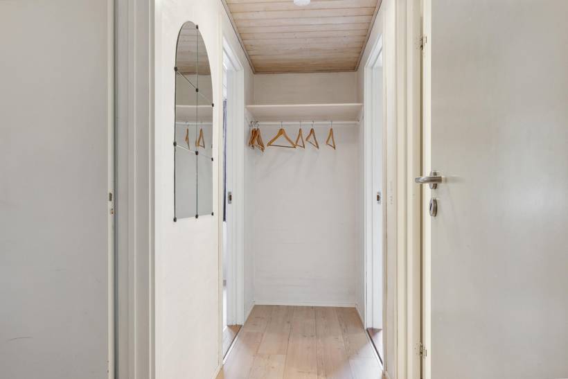 Foto von Ferienhaus RS08 in Vester Husby - Westjütland
