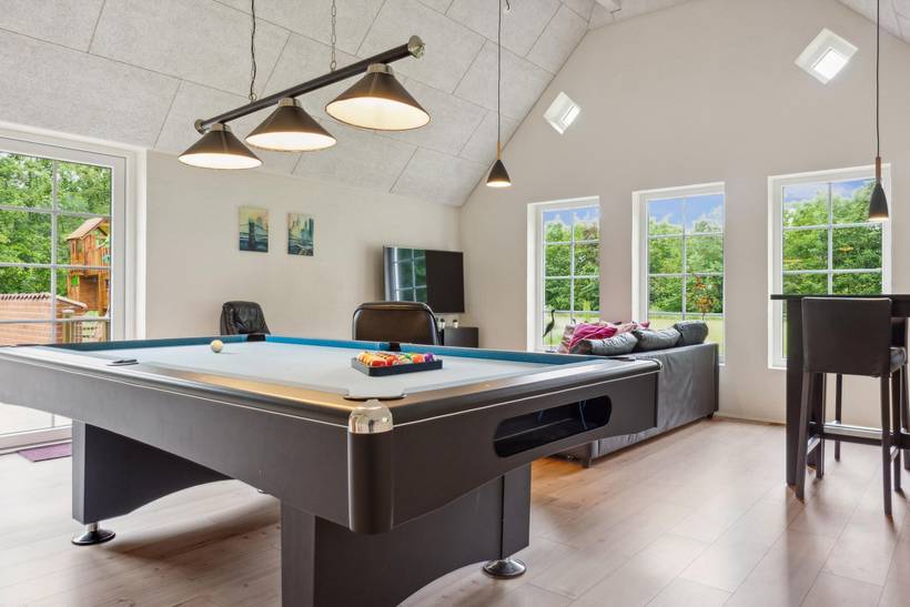 Foto von Ferienhaus RS08 in Vester Husby - Westjütland