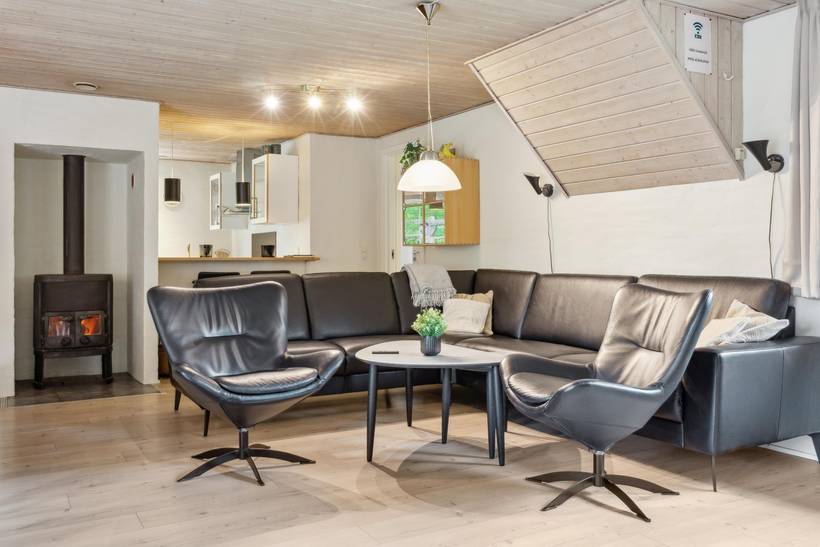 Foto von Ferienhaus RS08 in Vester Husby - Westjütland