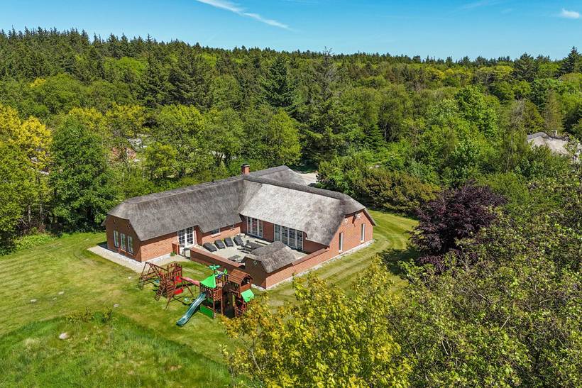 Foto von Ferienhaus RS08 in Vester Husby - Westjütland