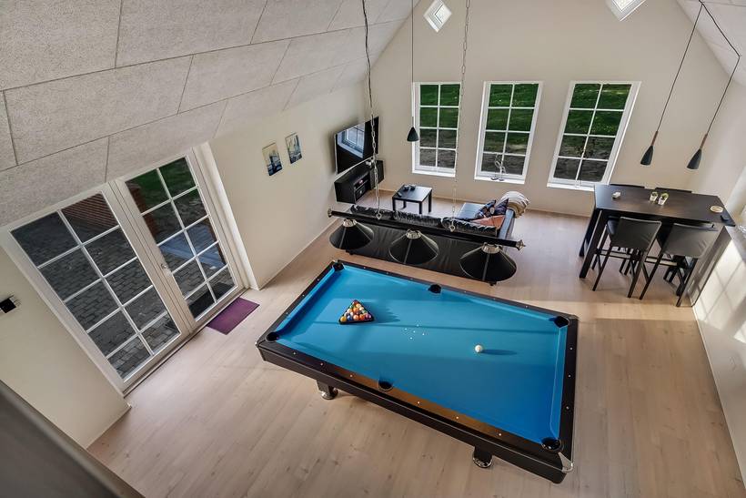 Foto von Ferienhaus RS08 in Vester Husby - Westjütland