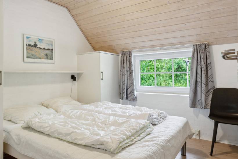 Foto von Ferienhaus RS08 in Vester Husby - Westjütland