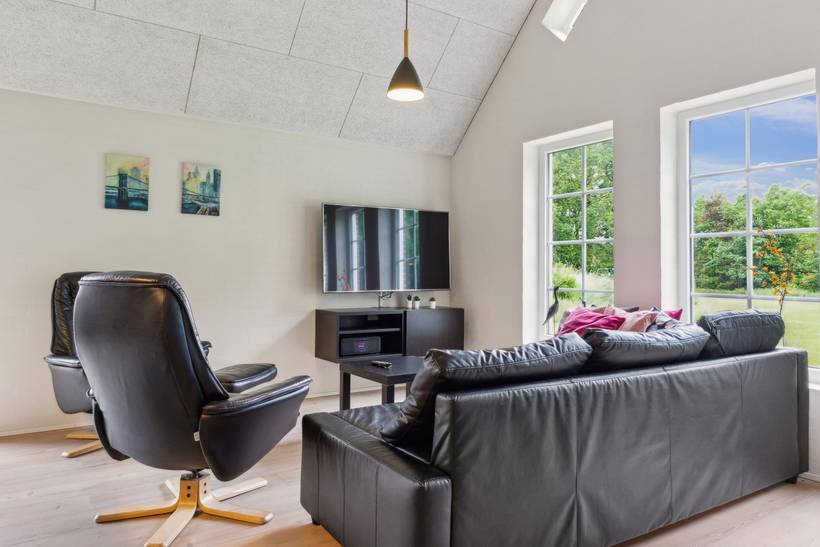 Foto von Ferienhaus RS08 in Vester Husby - Westjütland