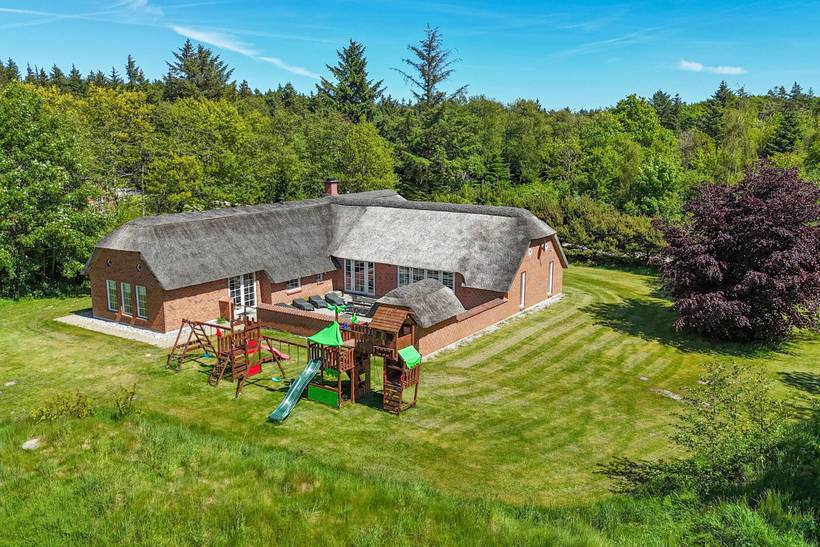 Foto von Ferienhaus RS08 in Vester Husby - Westjütland