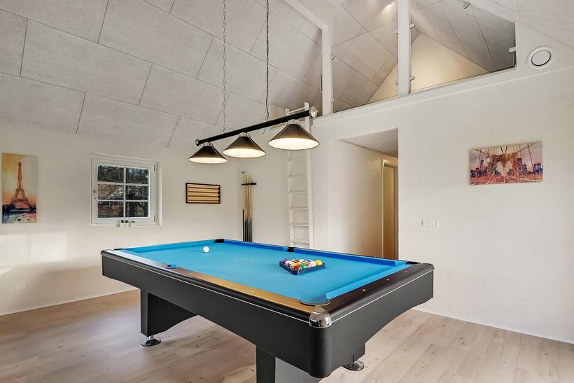Foto von Ferienhaus RS08 in Vester Husby - Westjütland