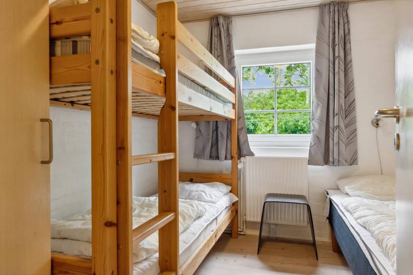 Foto von Ferienhaus RS08 in Vester Husby - Westjütland
