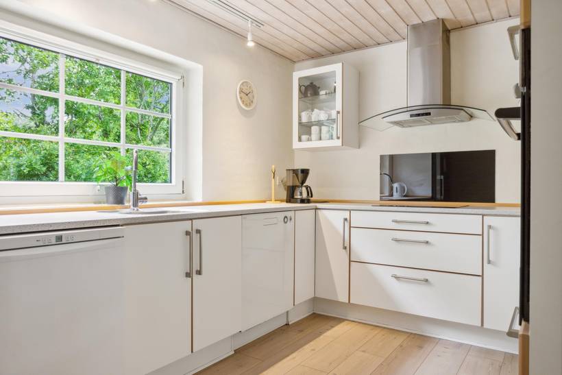 Foto von Ferienhaus RS08 in Vester Husby - Westjütland