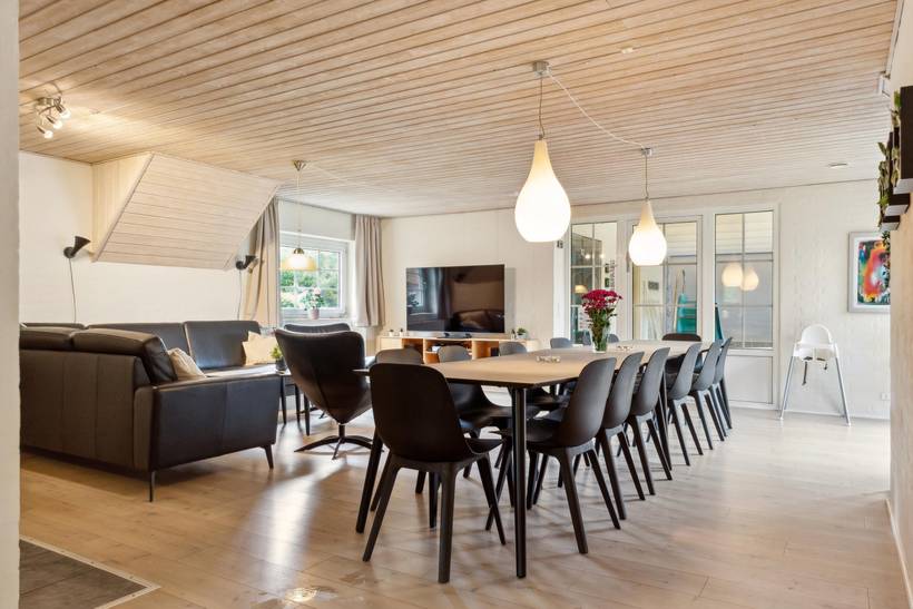 Foto von Ferienhaus RS08 in Vester Husby - Westjütland