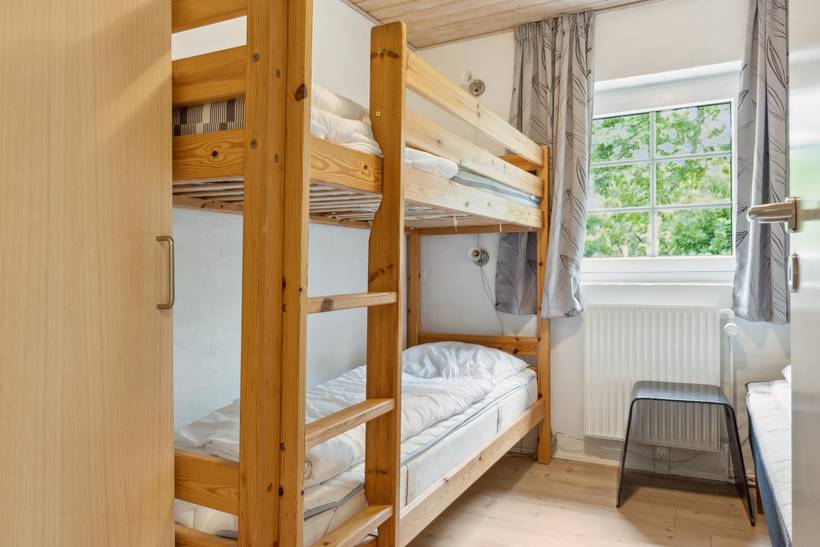 Foto von Ferienhaus RS08 in Vester Husby - Westjütland