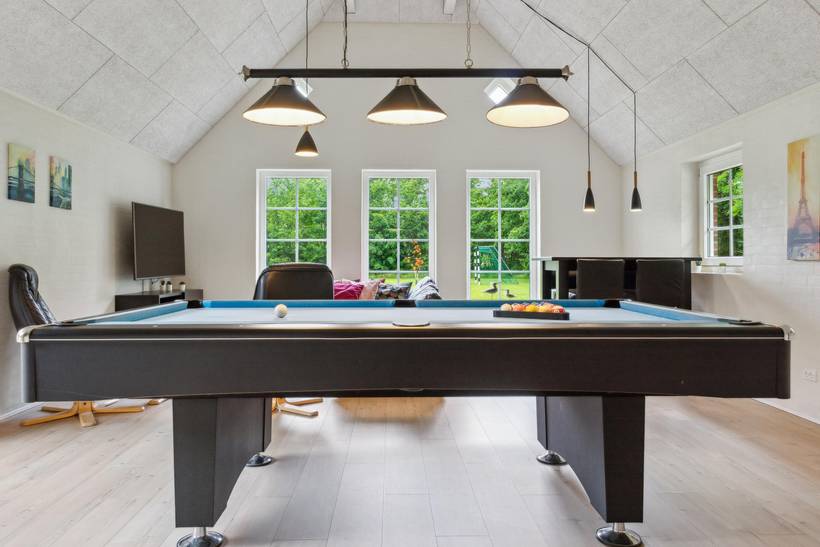 Foto von Ferienhaus RS08 in Vester Husby - Westjütland