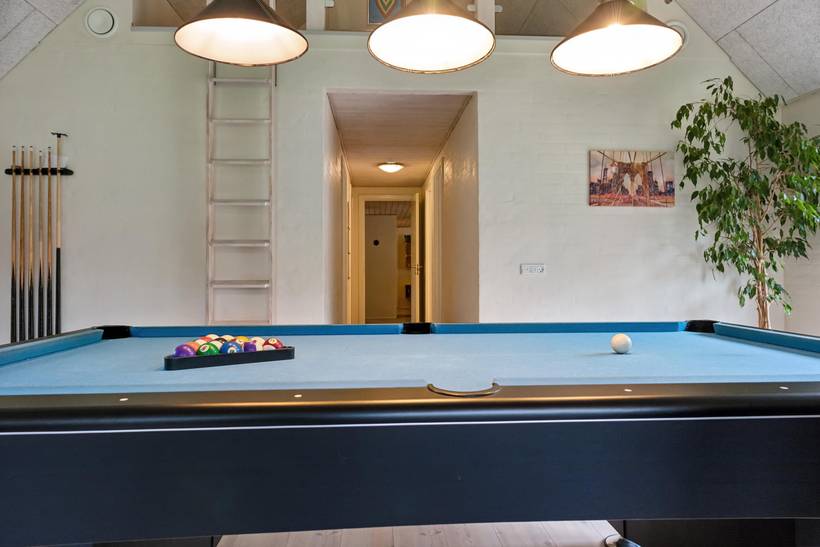 Foto von Ferienhaus RS08 in Vester Husby - Westjütland