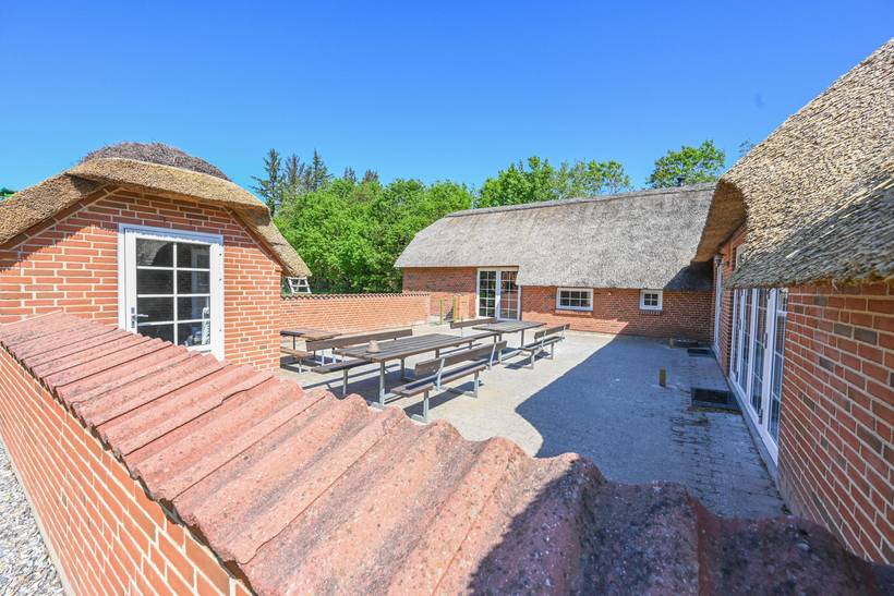 Foto von Ferienhaus RS08 in Vester Husby - Westjütland
