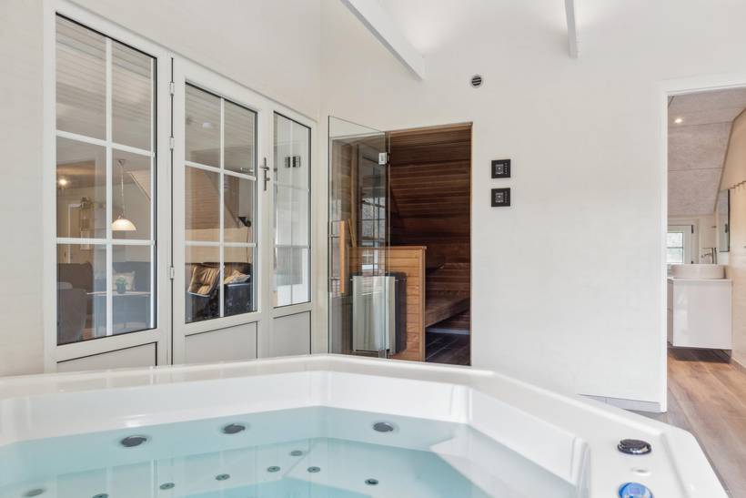 Foto von Ferienhaus RS08 in Vester Husby - Westjütland
