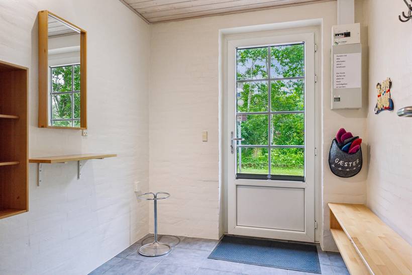 Foto von Ferienhaus RS08 in Vester Husby - Westjütland