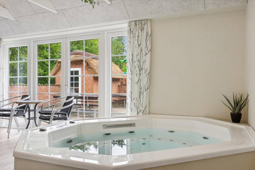 Foto von Ferienhaus RS08 in Vester Husby - Westjütland