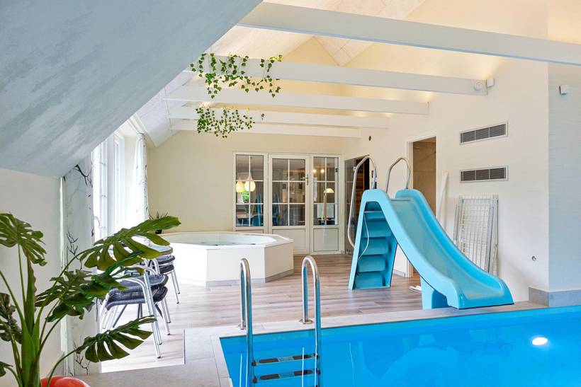 Foto von Ferienhaus RS08 in Vester Husby - Westjütland
