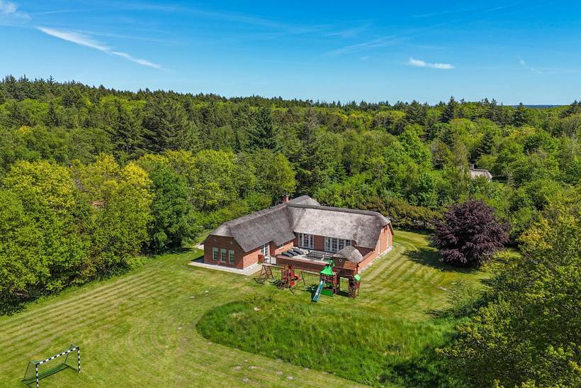 Foto von Ferienhaus RS08 in Vester Husby - Westjütland
