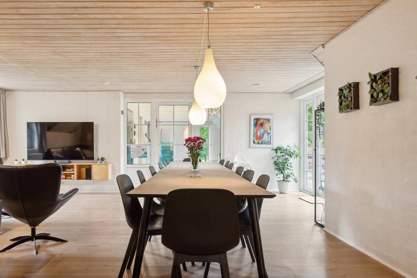Foto von Ferienhaus RS08 in Vester Husby - Westjütland