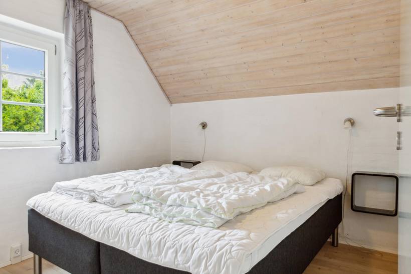 Foto von Ferienhaus RS08 in Vester Husby - Westjütland