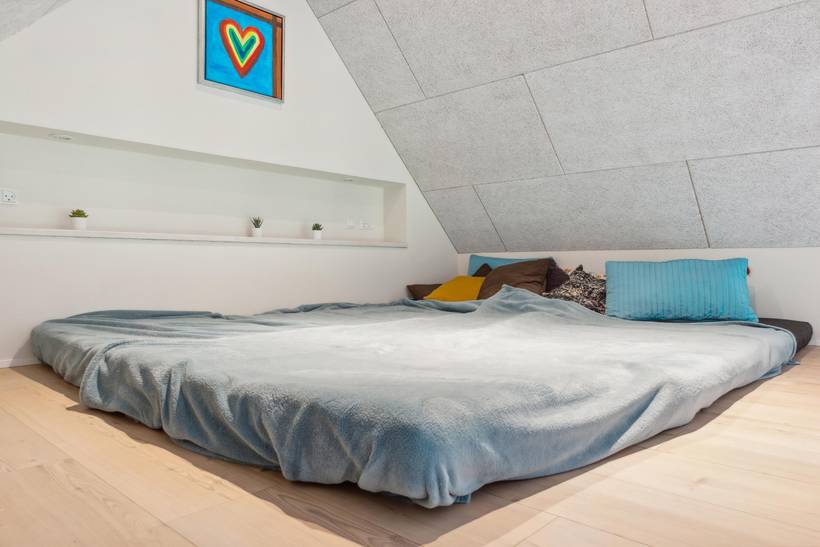 Foto von Ferienhaus RS08 in Vester Husby - Westjütland