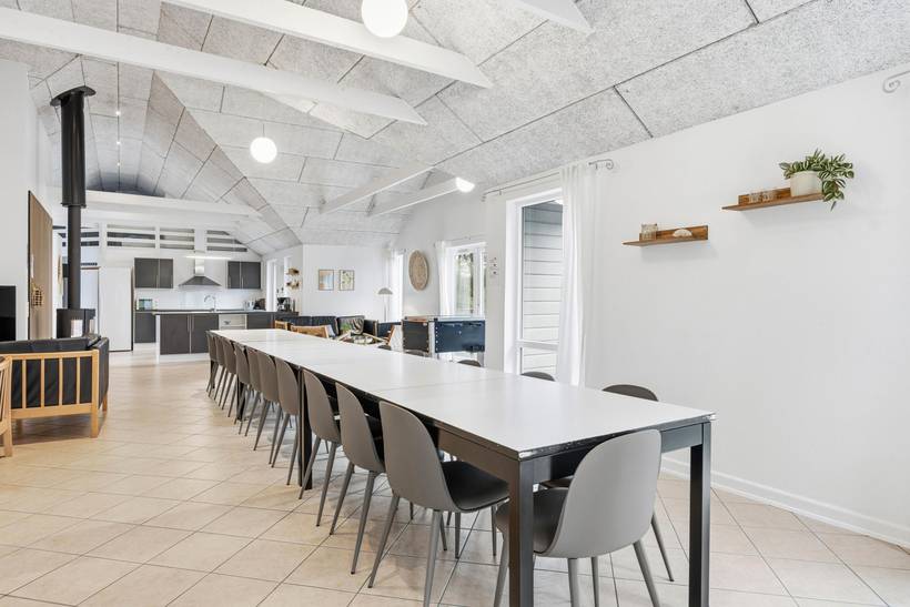 Foto von Ferienhaus RS13 in Sønderstrand - Rømø