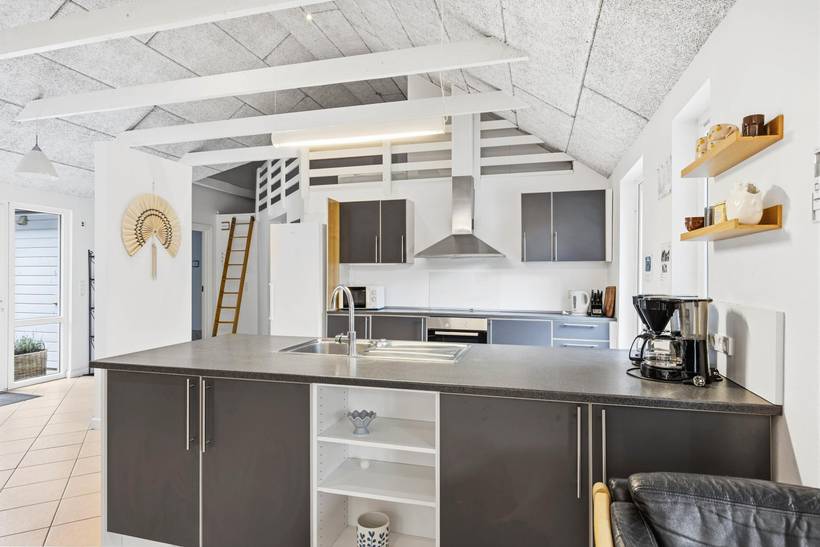 Foto von Ferienhaus RS13 in Sønderstrand - Rømø