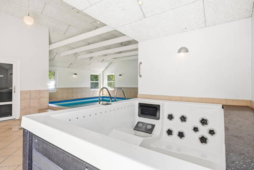 Foto von Ferienhaus RS13 in Sønderstrand - Rømø