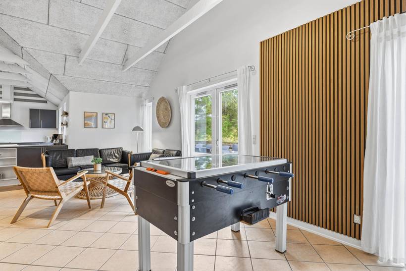 Foto von Ferienhaus RS13 in Sønderstrand - Rømø